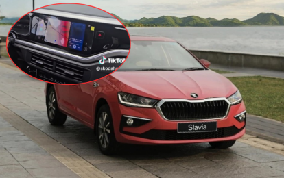 Lộ diện nội thất Skoda Slavia tại Việt Nam: Bản tiêu chuẩn và cao cấp khác biệt ra sao?